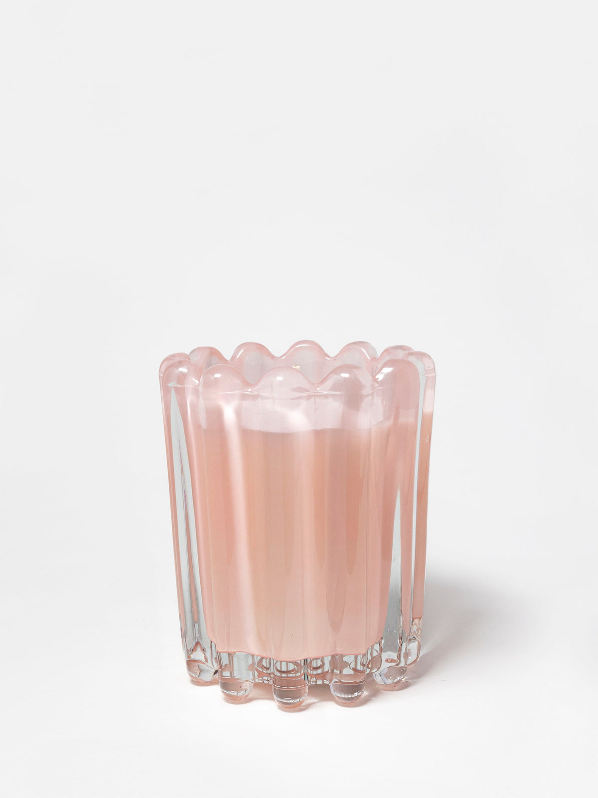 Coconut & Lychee Hand-poured 8.5 oz scented candle