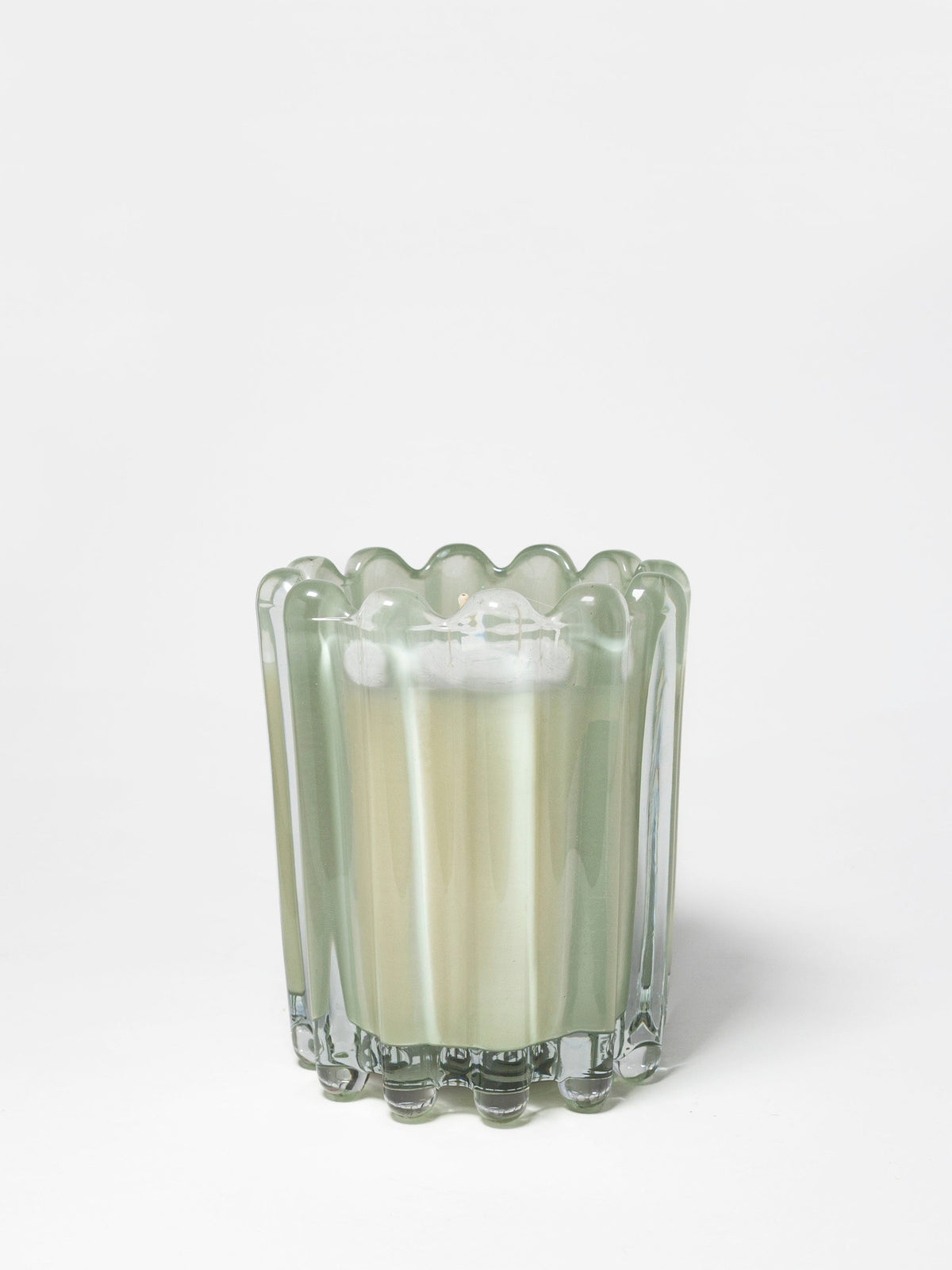 Pistachio Dream Hand-poured 8.5 oz scented candle
