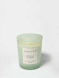 Vanilla Sugar Hand-poured 10 oz scented candle