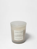 Violet Sandalwood Hand-poured 10 oz scented candle