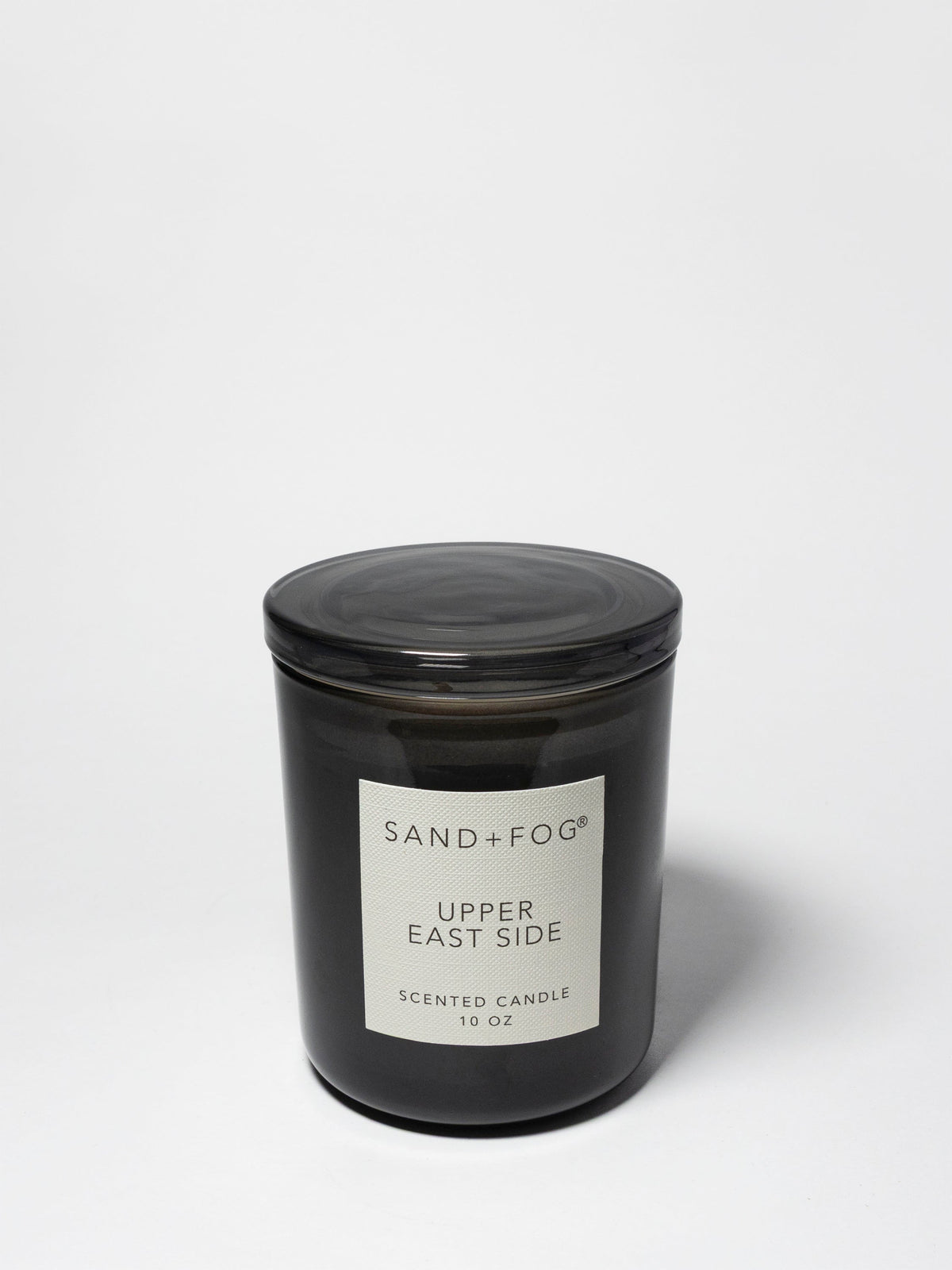 Upper East Side Hand-poured 10 oz scented candle