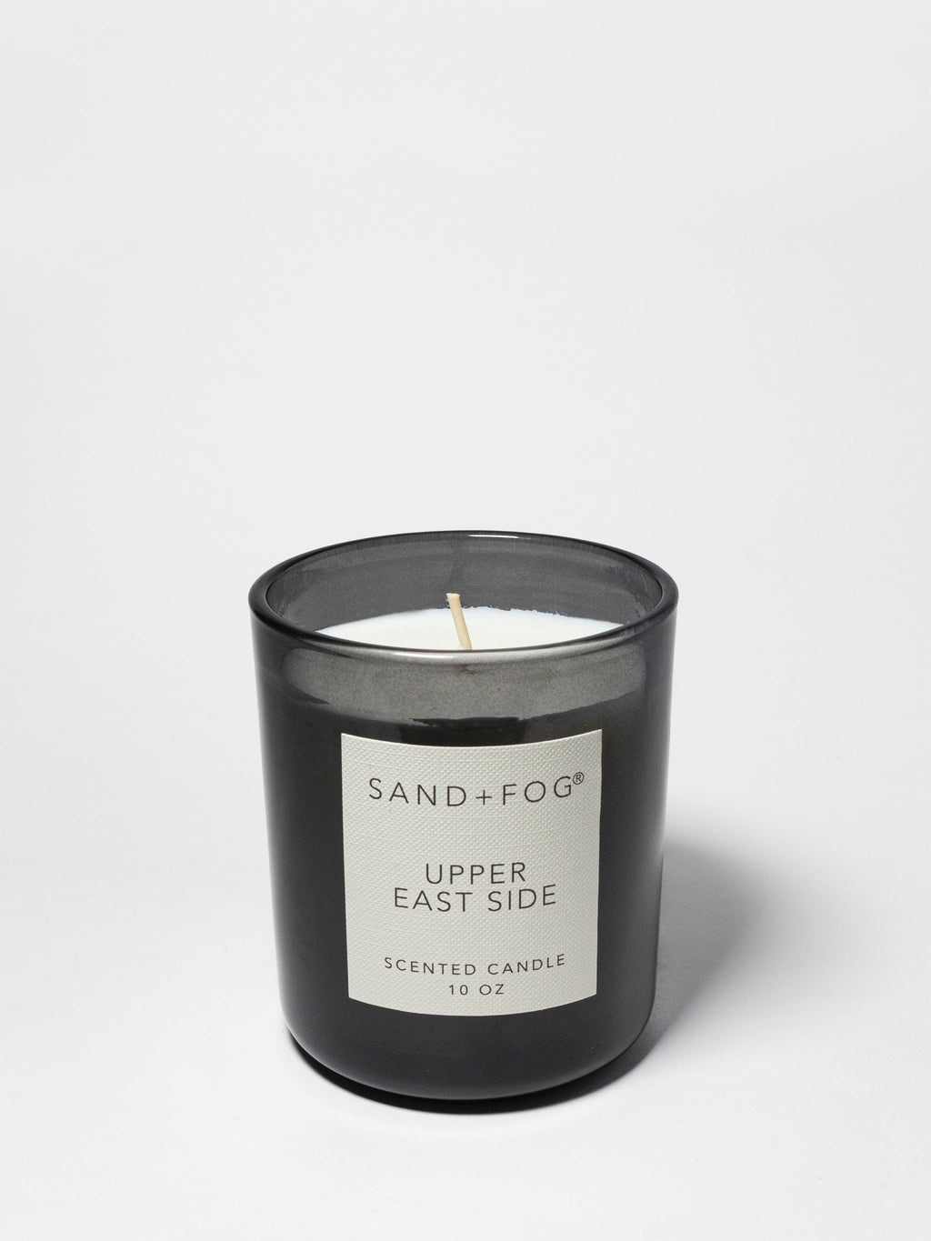 Upper East Side Hand-poured 10 oz scented candle