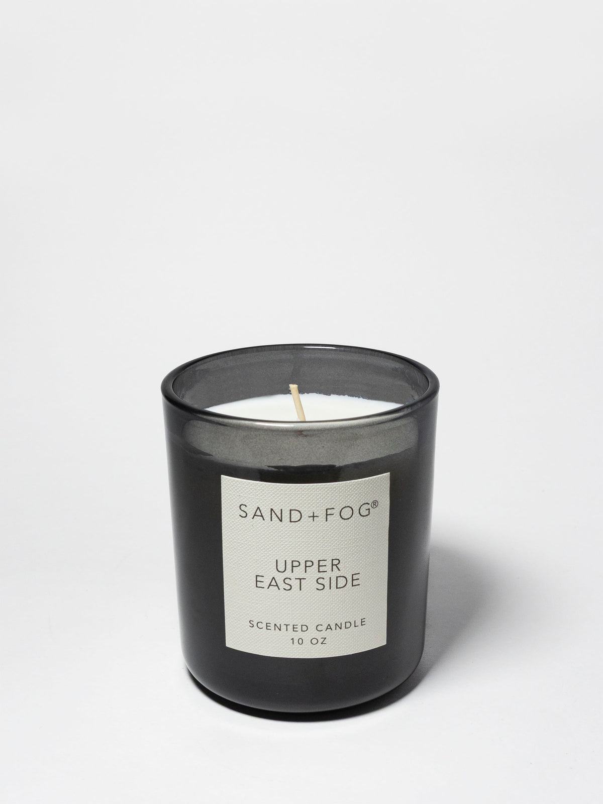 Upper East Side Hand-poured 10 oz scented candle