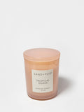 Tropical Guava Hand-poured 10 oz scented candle
