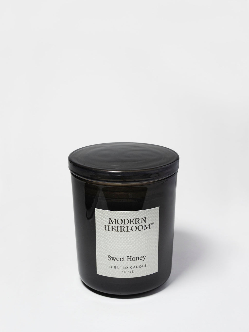 Sweet Honey Hand-poured 10 oz scented candle