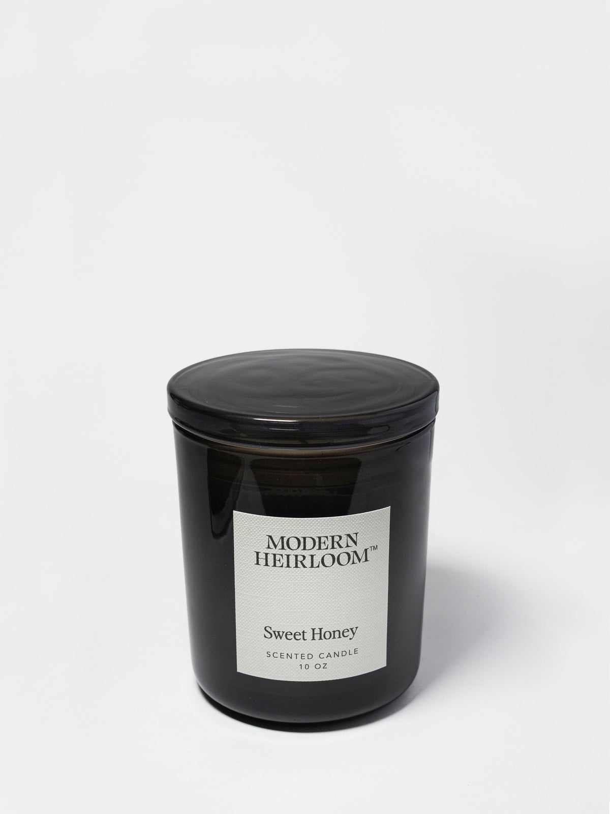 Sweet Honey Hand-poured 10 oz scented candle