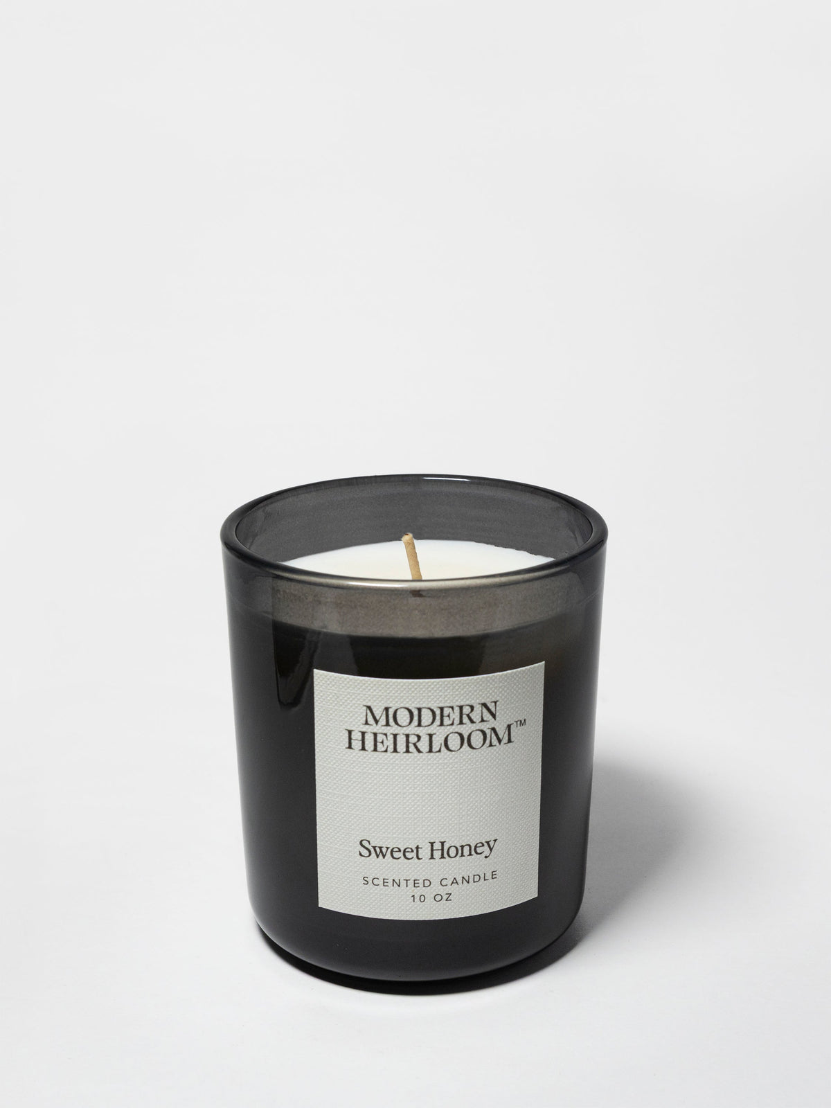 Sweet Honey Hand-poured 10 oz scented candle