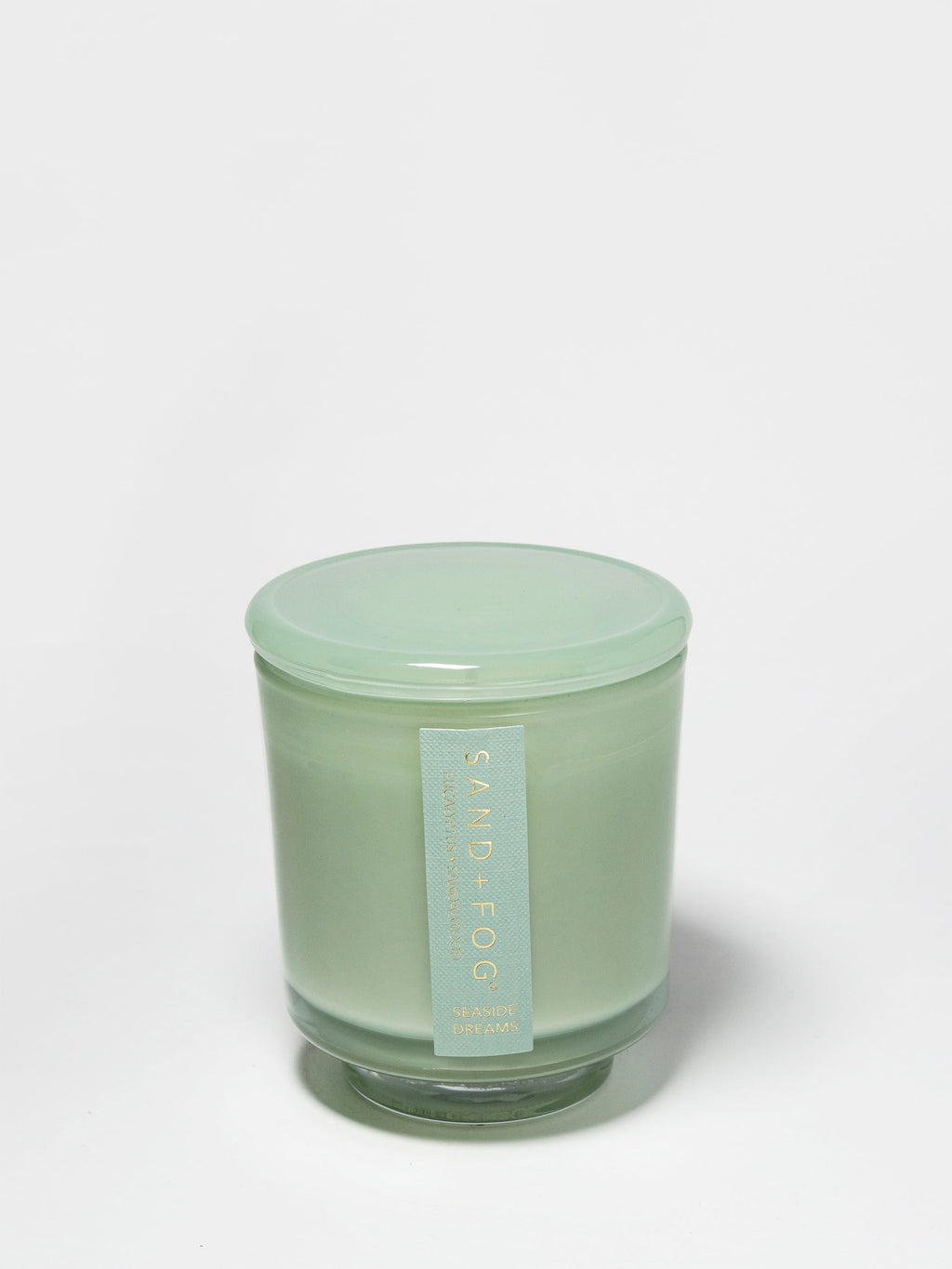 Seaside Dreams Hand-poured 8 oz scented candle