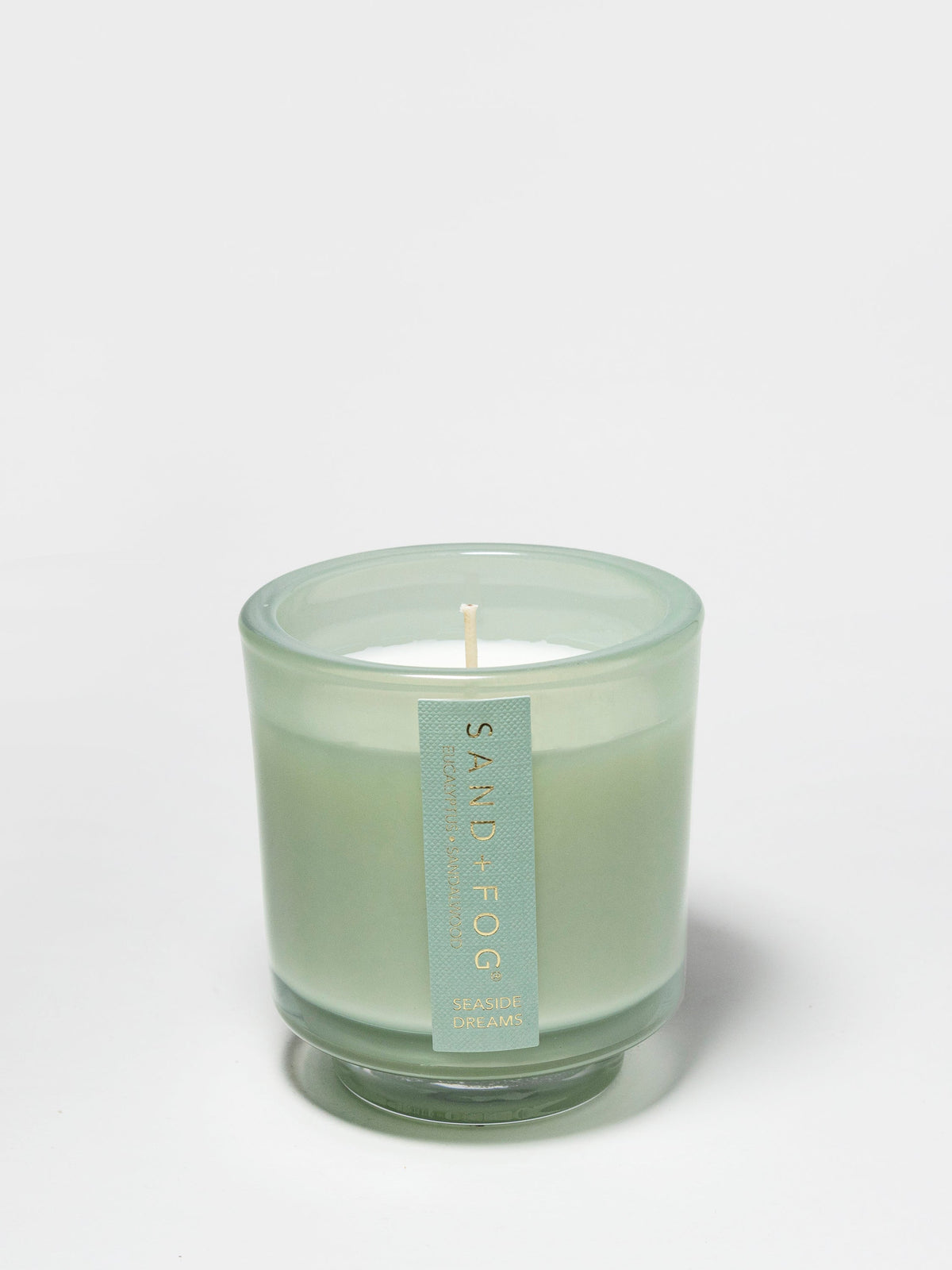 Seaside Dreams Hand-poured 8 oz scented candle