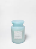 Marshmallow Skies Hand-poured 12 oz scented candle