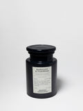 Mahogany & Teakwood Hand-poured 12 oz scented candle