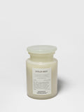 Ocean Mist Hand-poured 12 oz scented candle