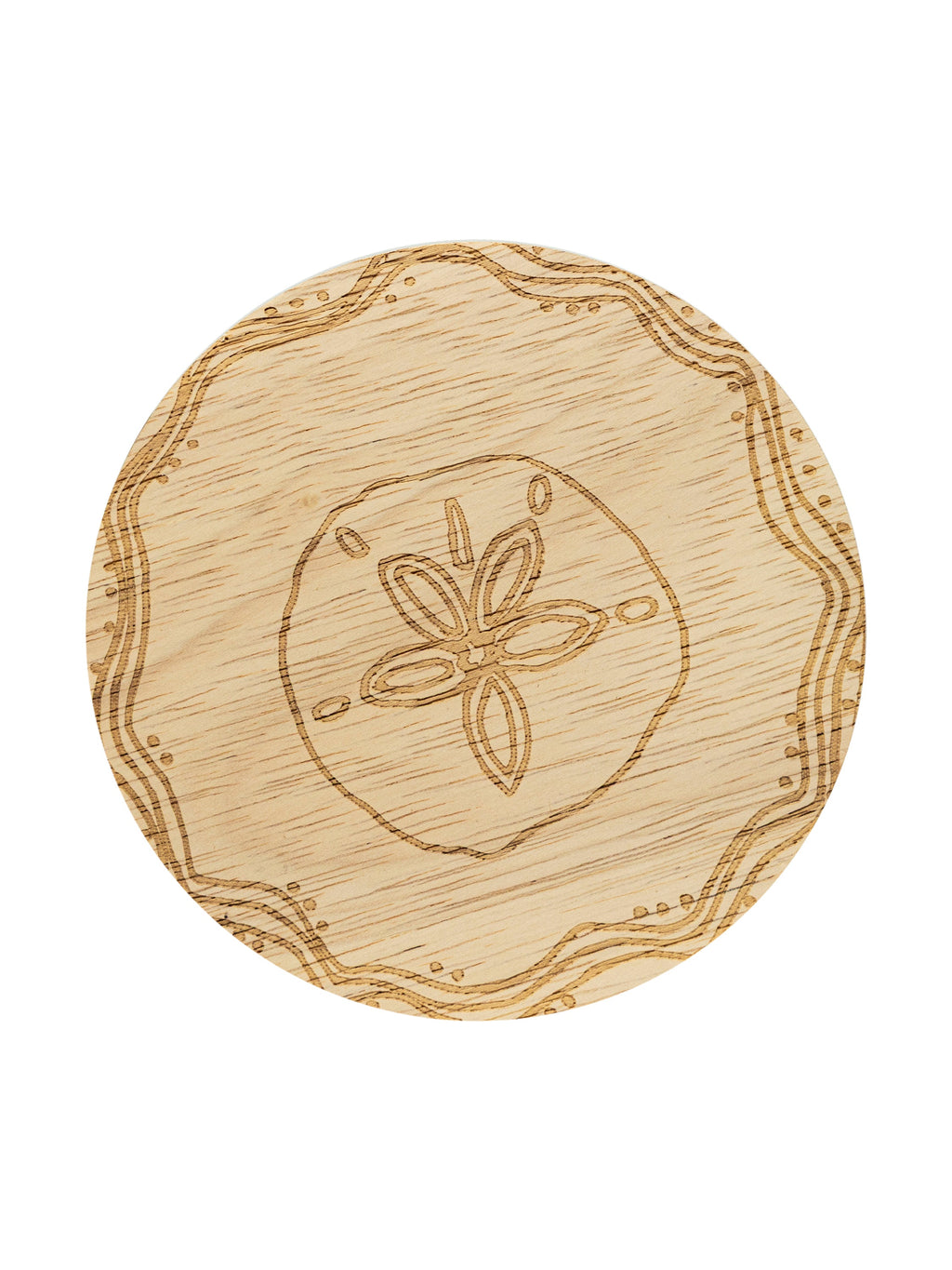 Coconut Cream Hand-poured 12 oz scented candle