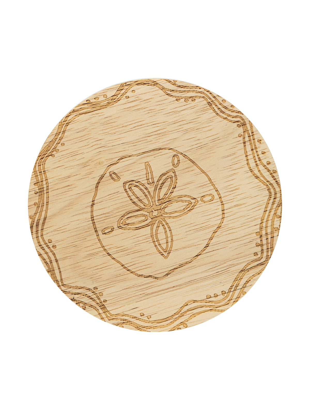 Coconut Cream Hand-poured 12 oz scented candle