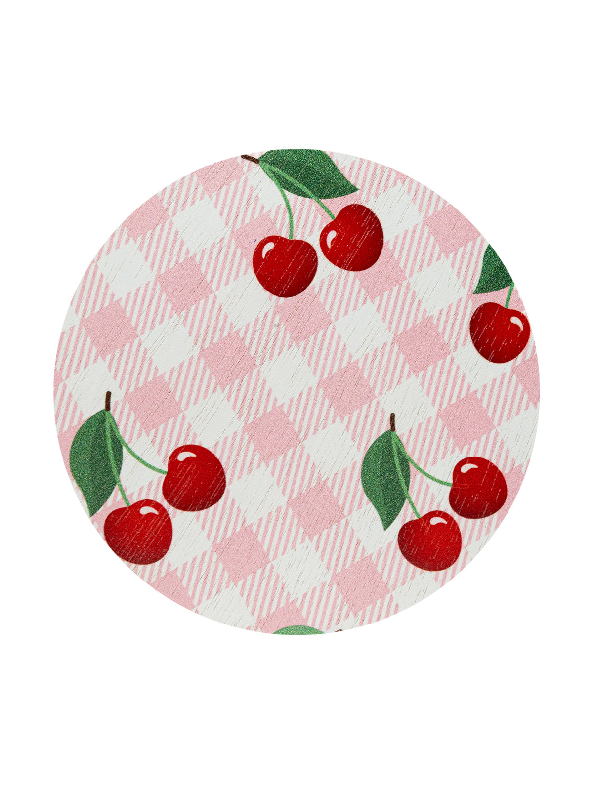 Cherry Silk Hand-poured 12 oz scented candle