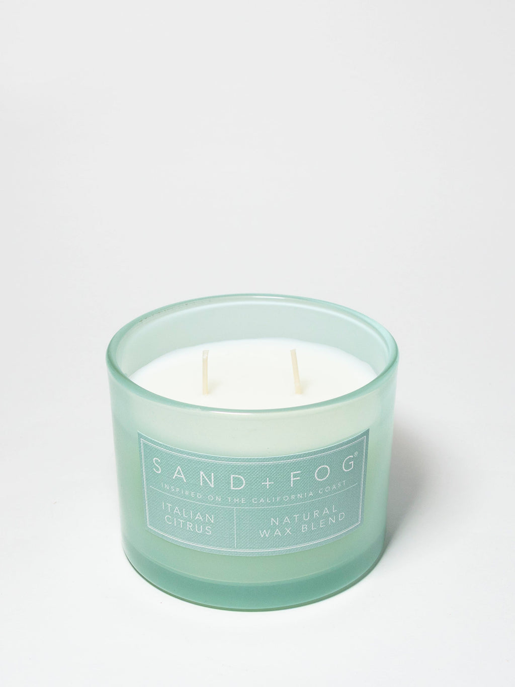 Italian Citrus Hand-poured 12 oz scented candle