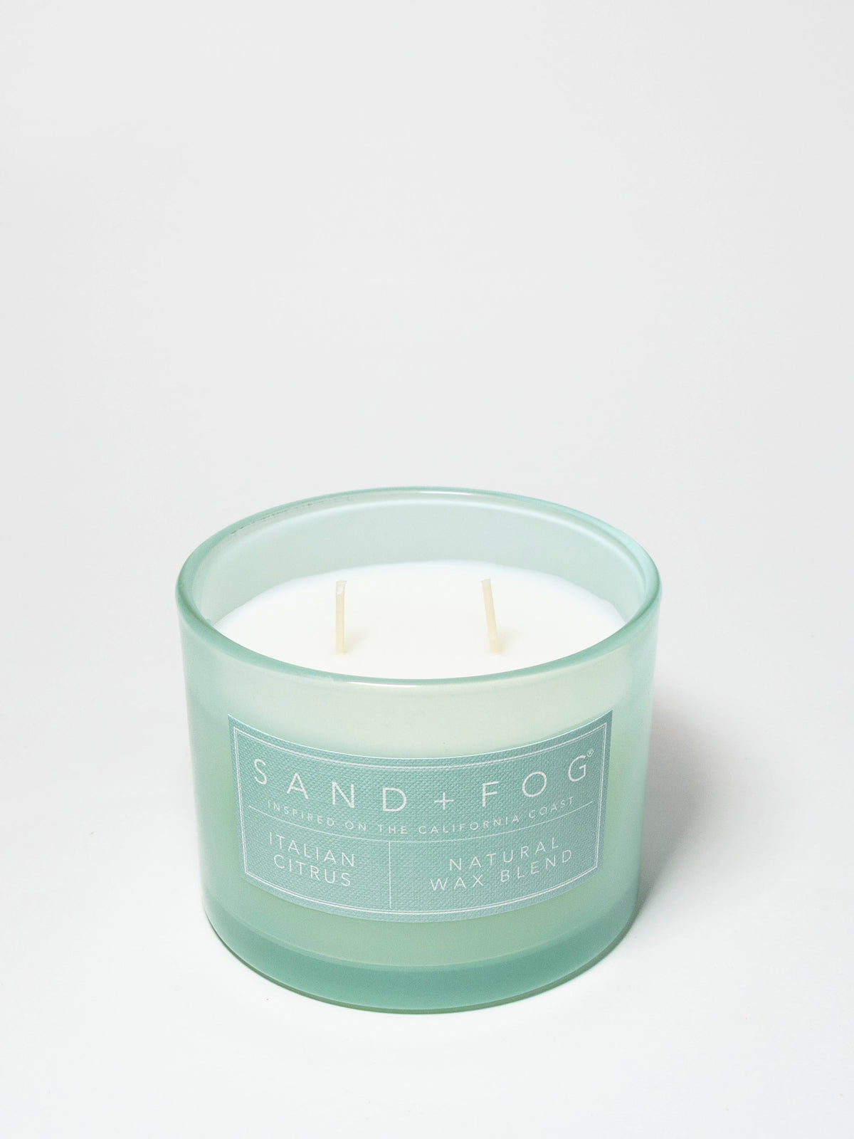Italian Citrus Hand-poured 12 oz scented candle