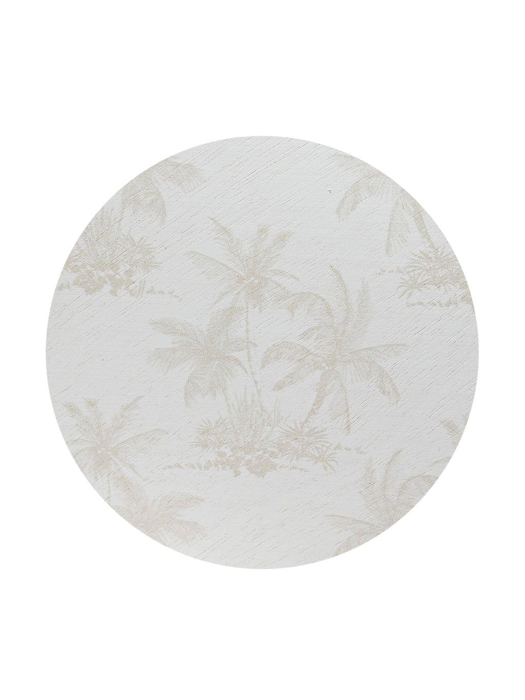 Coconut & Palm Hand-poured 12 oz scented candle