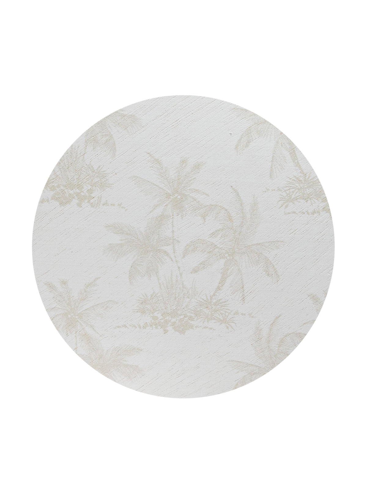 Coconut & Palm Hand-poured 12 oz scented candle