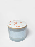 Whipped Vanilla Hand-poured 12 oz scented candle
