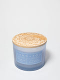 Marshmallow Skies Hand-poured 12 oz scented candle