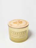 Limoncello Hand-poured 12 oz scented candle
