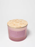 Strawberry Spritz Hand-poured 12 oz scented candle