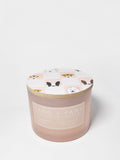 Sand + Paws Sun Washed Citrus Hand-poured 12 oz scented candle