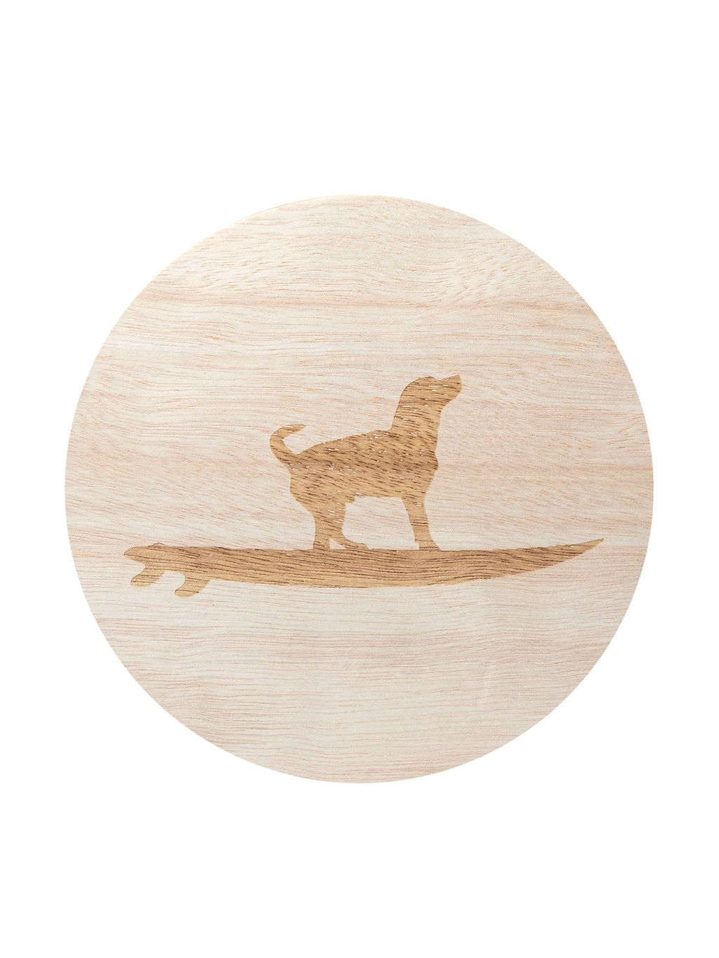 Sand + Paws California Beach House Hand-poured 12 oz scented candle