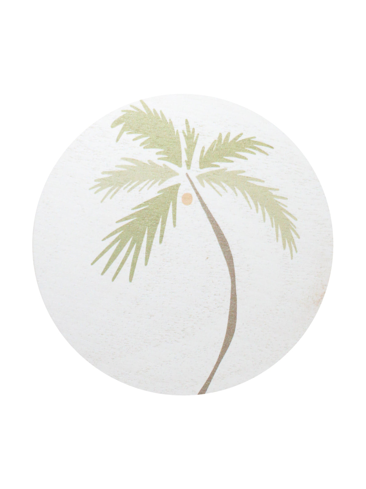 Vanilla Coconut Hand-poured 12 oz scented candle
