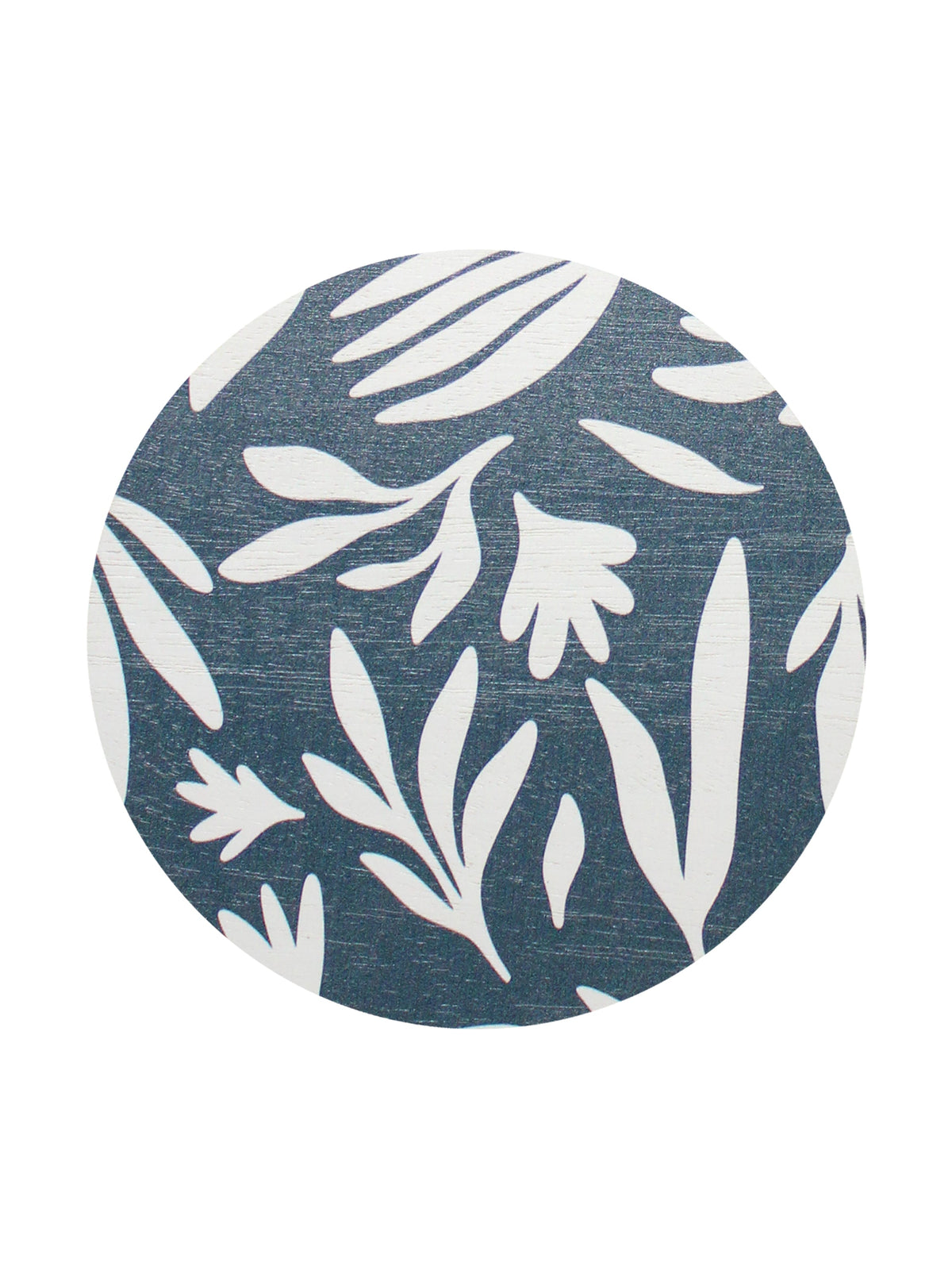 Sea & Smoke Hand-poured 12 oz scented candle