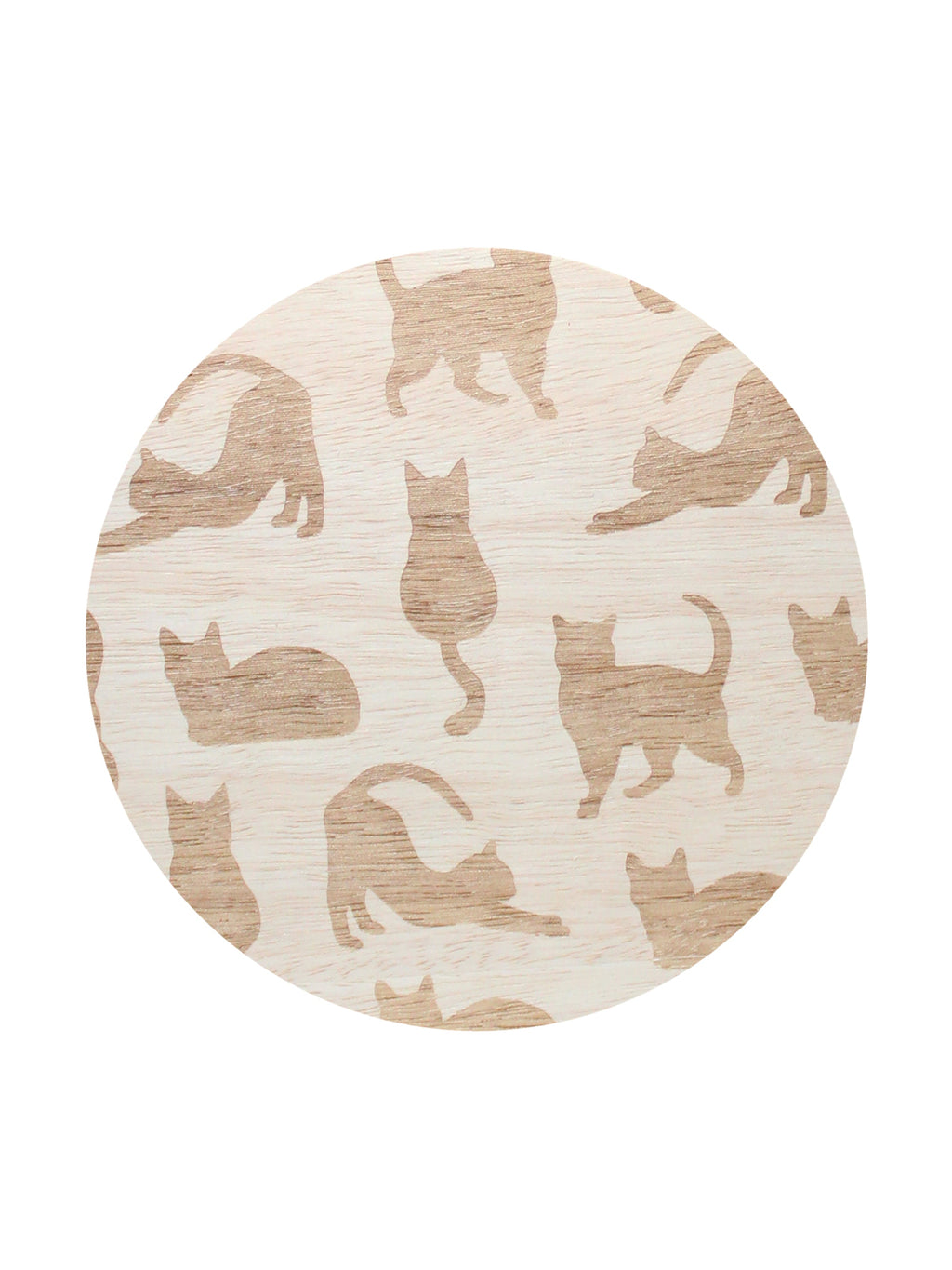 Sand + Paws Vanilla Sandalwood Hand-poured 12 oz scented candle