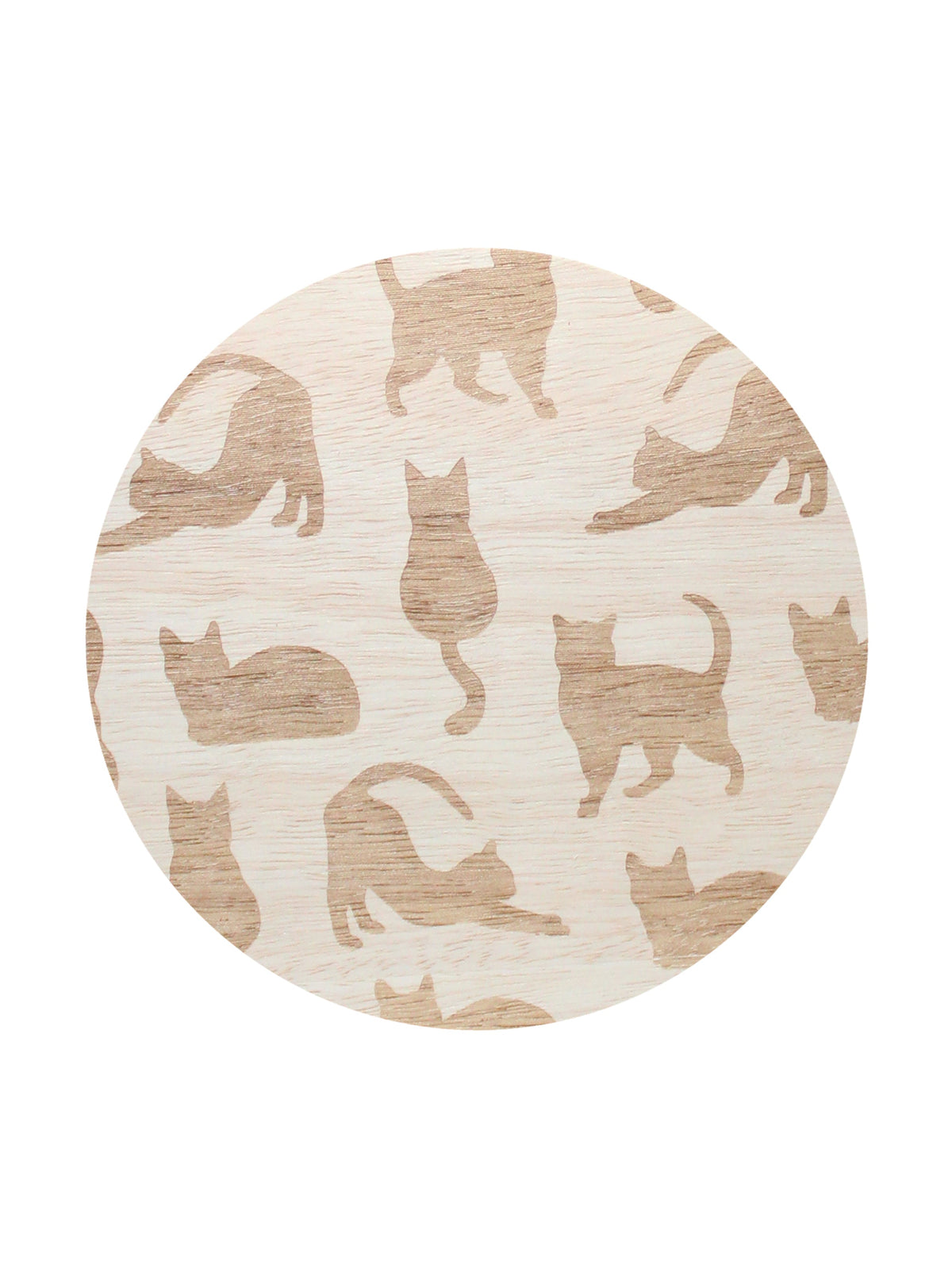 Sand + Paws Vanilla Sandalwood Hand-poured 12 oz scented candle