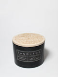 Pistachio Dream Hand-poured 12 oz scented candle