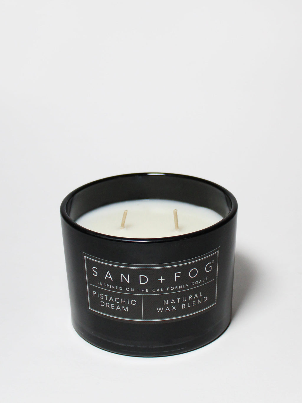 Pistachio Dream Hand-poured 12 oz scented candle