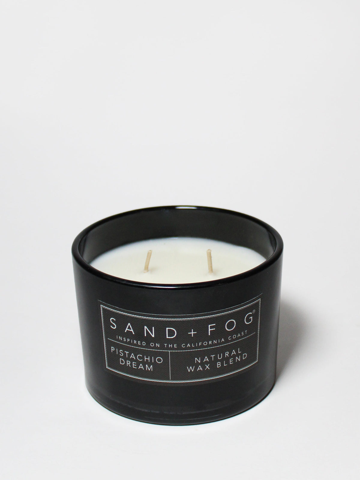 Pistachio Dream Hand-poured 12 oz scented candle