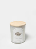 Ocean & Sea Salt Hand-poured 10 oz scented candle