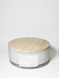 Seal Beach Hand-poured 34 oz scented candle