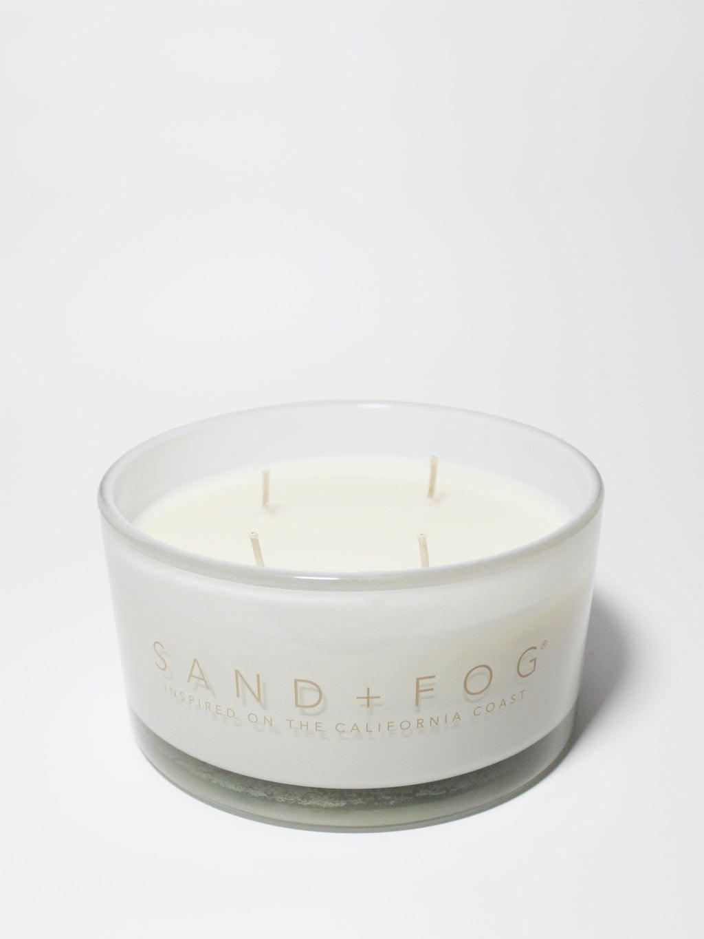 Ocean Mist Hand-poured 23 oz scented candle
