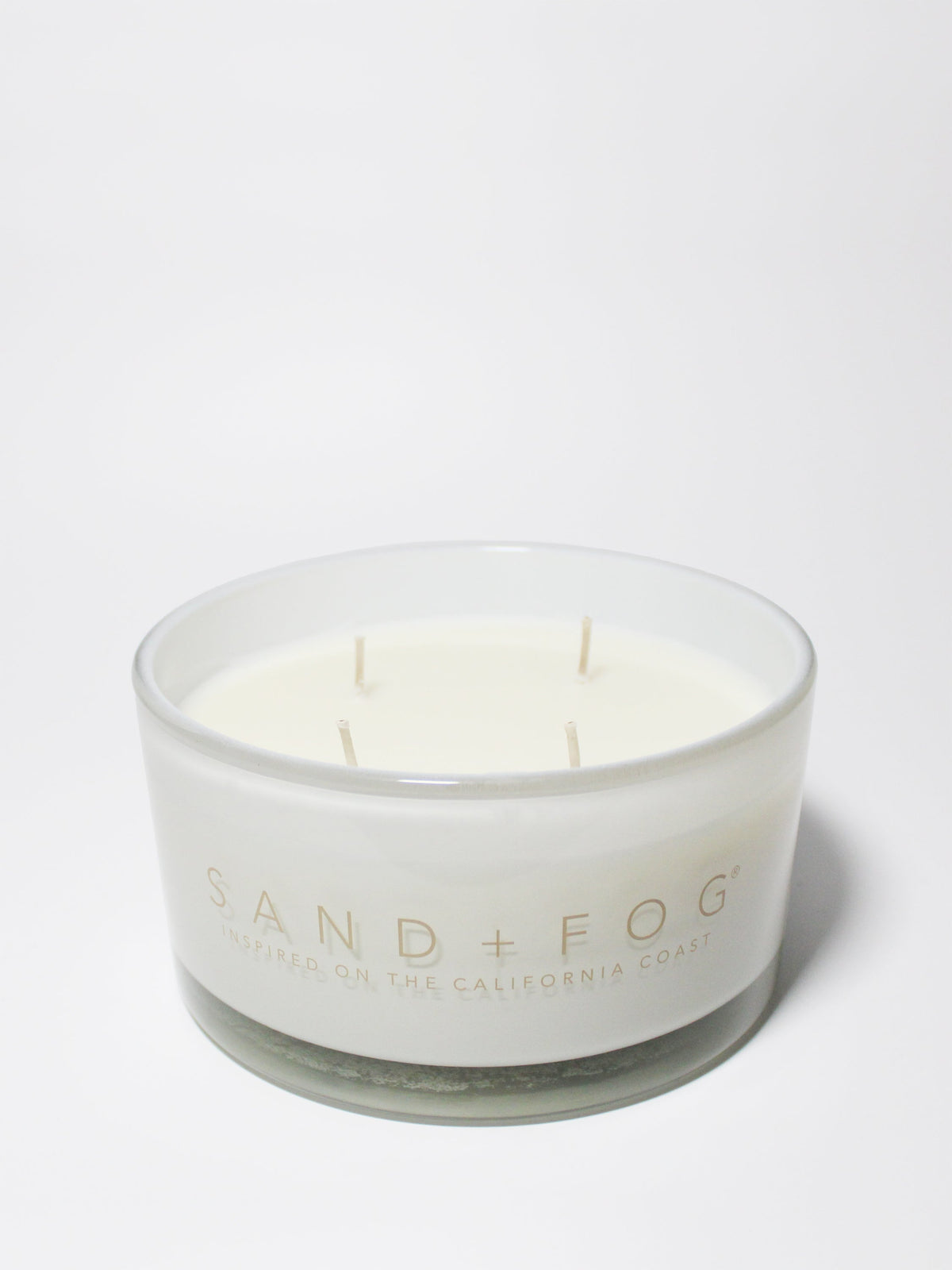 Ocean Mist Hand-poured 23 oz scented candle