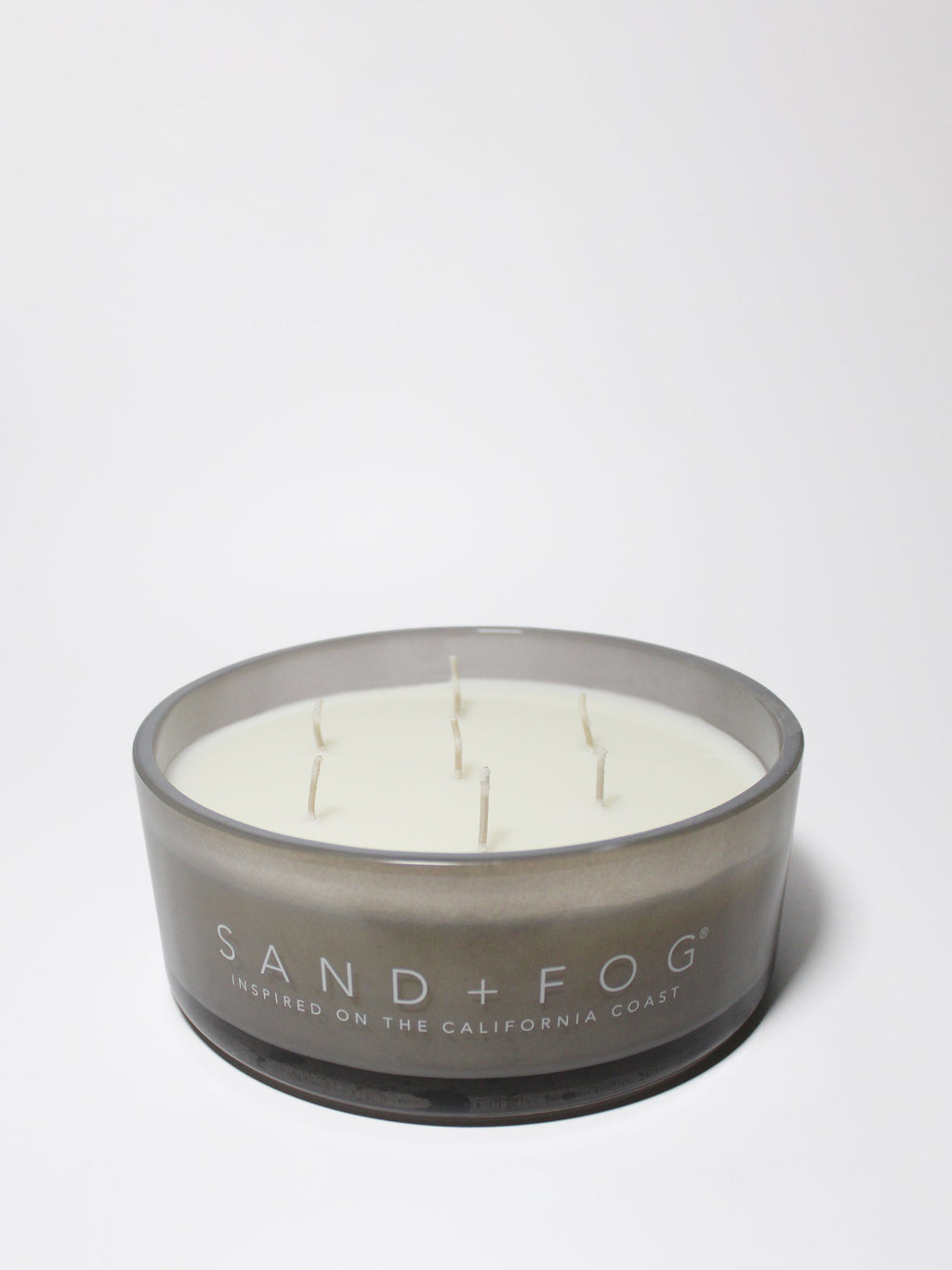 Coconut & Palm Hand-poured 34 oz scented candle