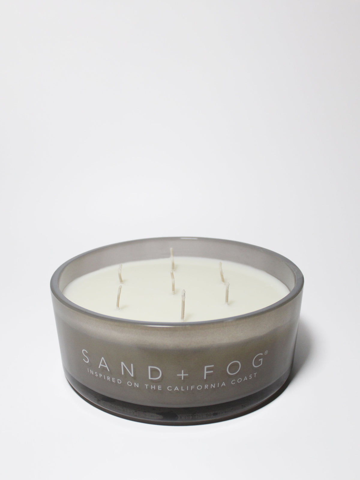 Coconut & Palm Hand-poured 34 oz scented candle