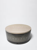 Coconut & Palm Hand-poured 34 oz scented candle