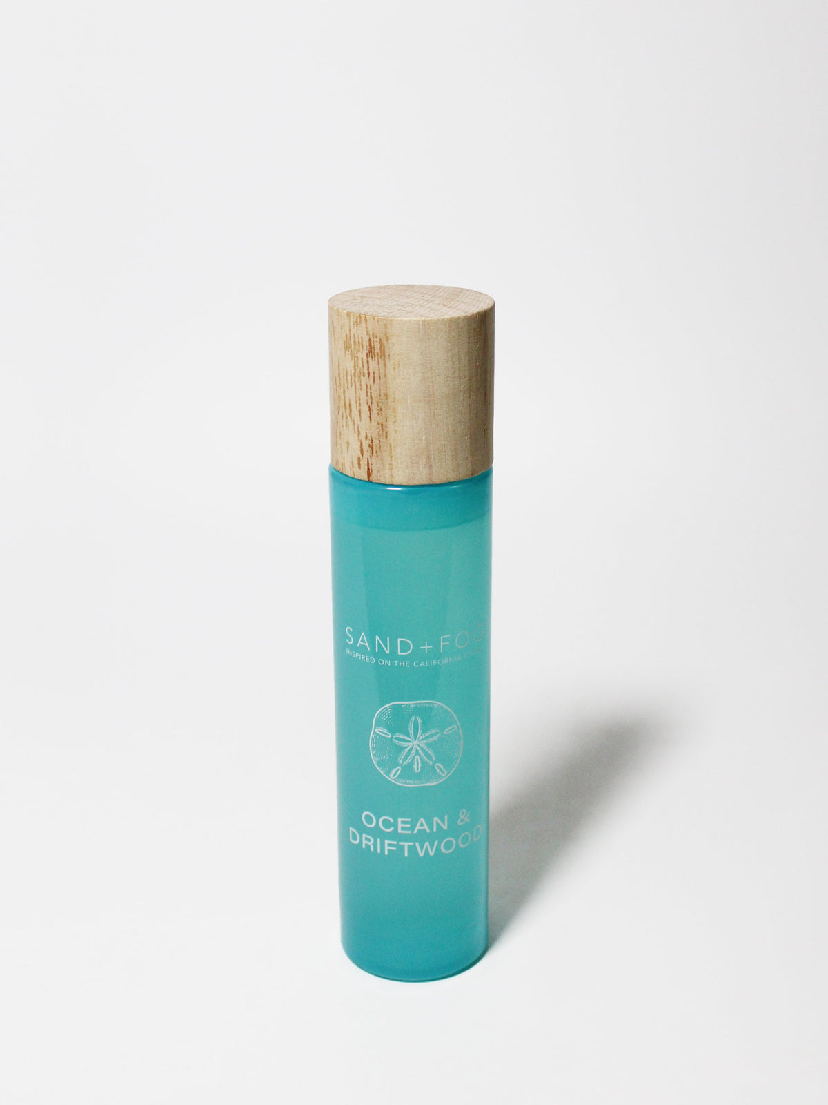Ocean & Driftwood Fresh 100 ml Room Spray