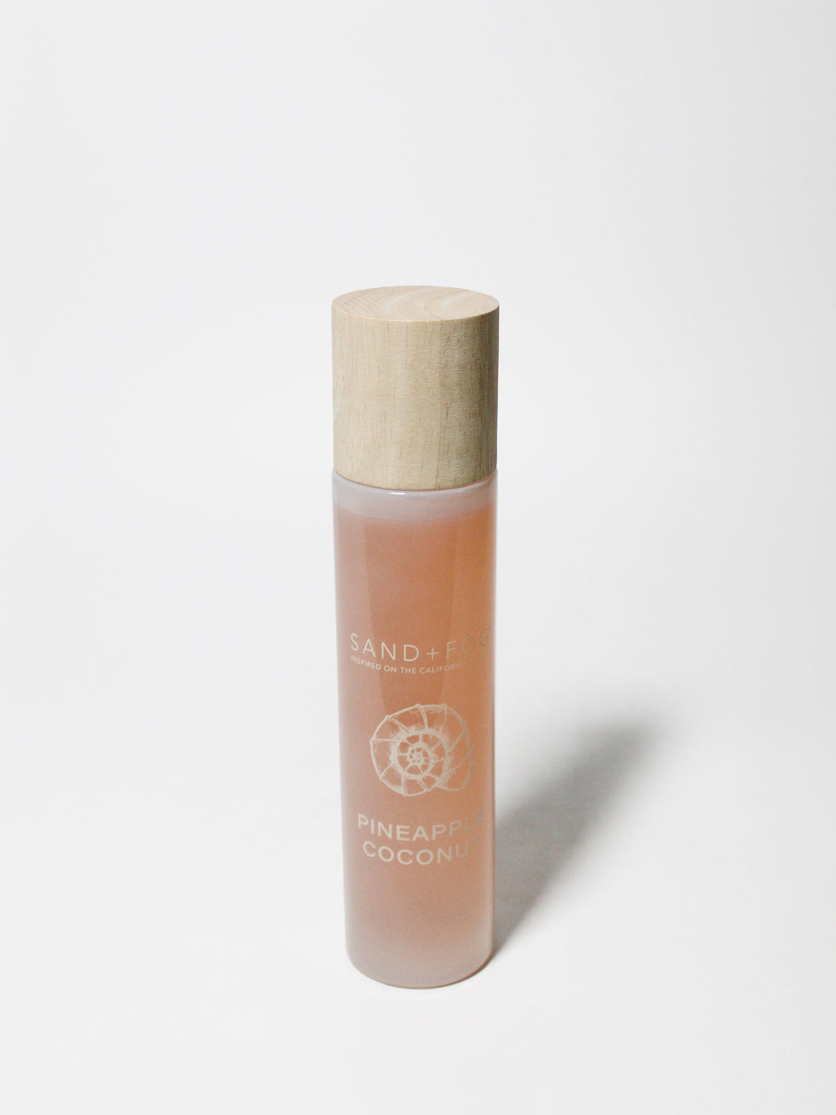 Pineapple Coconut Fresh 100 ml Room Spray
