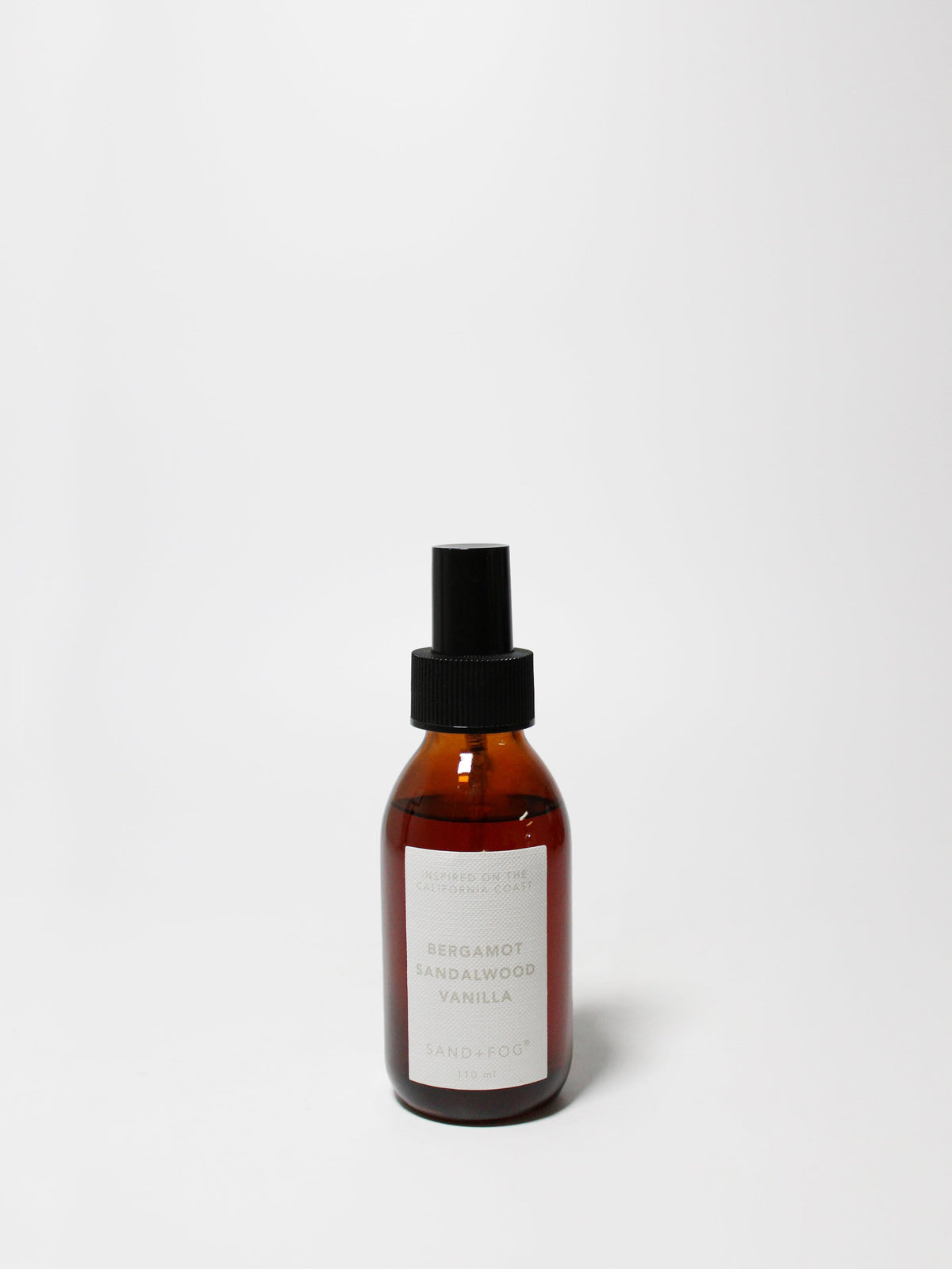 Vanilla Sandalwood Fresh 110 ml Room Spray