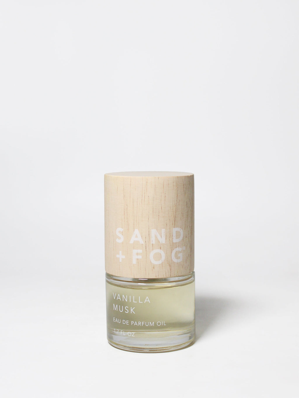 Vanilla Musk Long-lasting 50ml Perfume Oil Rollerball