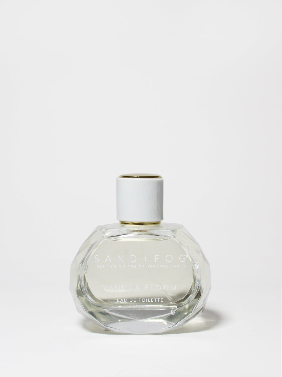 Vanilla Bloom Captivating 70 ml Eau de Toilette