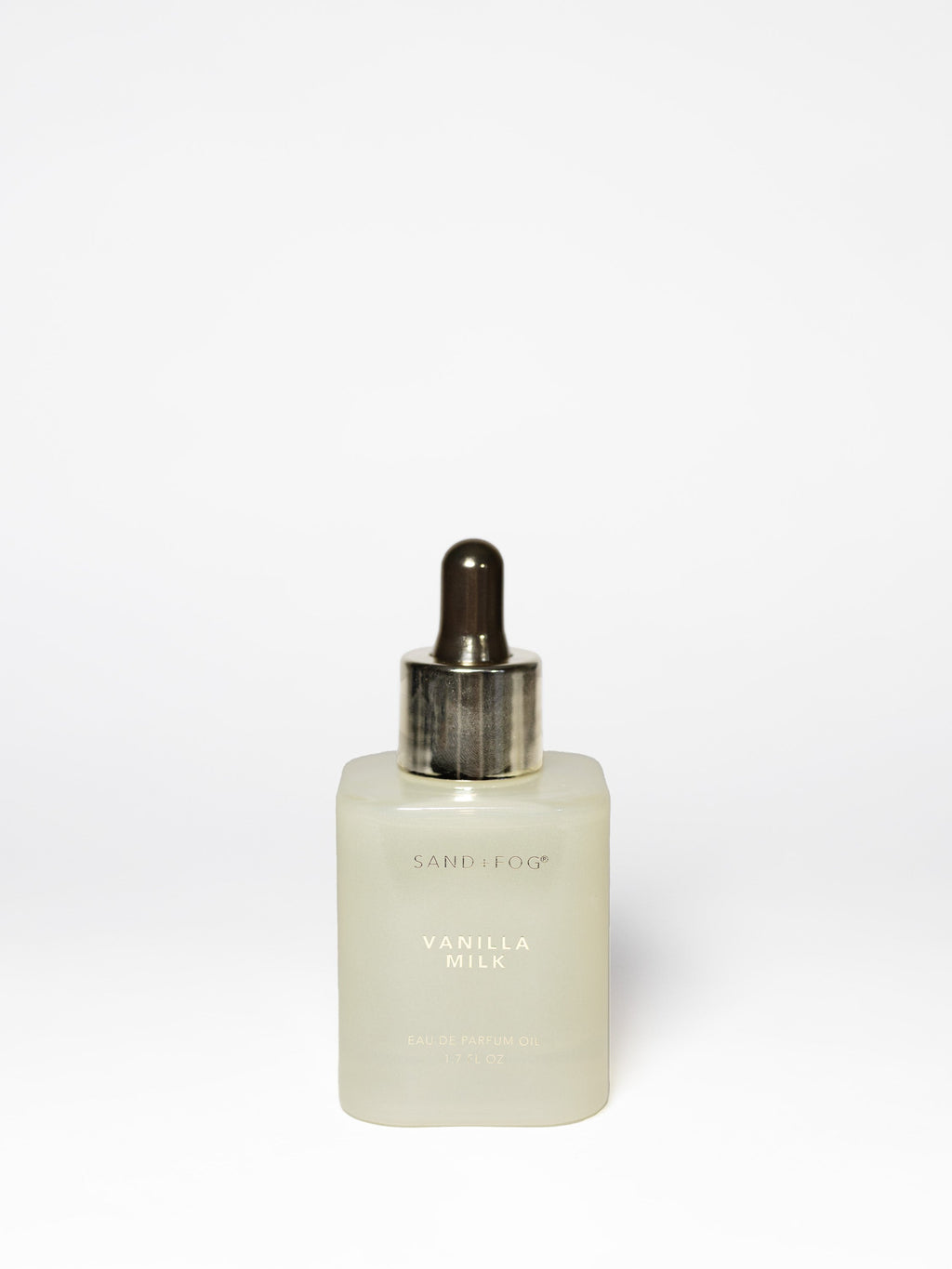 Vanilla Milk Long-lasting 50 ml Perfume Oil Dropper