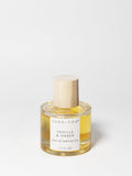 Vanilla & Amber Long-lasting 50ml Perfume Oil Rollerball